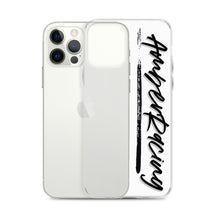 Load image into Gallery viewer, AmberRacing - Clear Cell Phone Case for iPhone® Models
