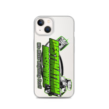 Load image into Gallery viewer, Destination Horsepower - Clear Cell Phone Case for iPhone® Models
