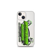 Load image into Gallery viewer, Destination Horsepower - Clear Cell Phone Case for iPhone® Models
