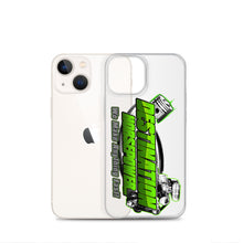 Load image into Gallery viewer, Destination Horsepower - Clear Cell Phone Case for iPhone® Models
