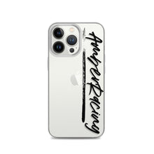 Load image into Gallery viewer, AmberRacing - Clear Cell Phone Case for iPhone® Models
