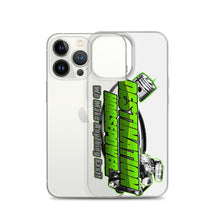 Load image into Gallery viewer, Destination Horsepower - Clear Cell Phone Case for iPhone® Models
