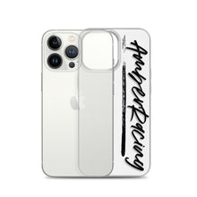 Load image into Gallery viewer, AmberRacing - Clear Cell Phone Case for iPhone® Models
