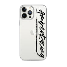 Load image into Gallery viewer, AmberRacing - Clear Cell Phone Case for iPhone® Models
