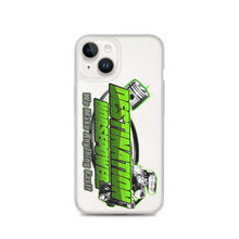 Load image into Gallery viewer, Destination Horsepower - Clear Cell Phone Case for iPhone® Models
