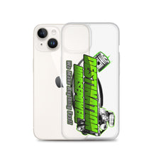 Load image into Gallery viewer, Destination Horsepower - Clear Cell Phone Case for iPhone® Models
