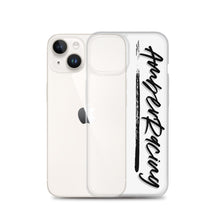 Load image into Gallery viewer, AmberRacing - Clear Cell Phone Case for iPhone® Models
