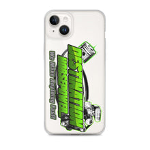 Load image into Gallery viewer, Destination Horsepower - Clear Cell Phone Case for iPhone® Models
