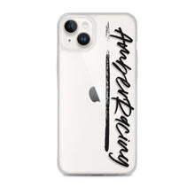 Load image into Gallery viewer, AmberRacing - Clear Cell Phone Case for iPhone® Models
