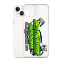 Load image into Gallery viewer, Destination Horsepower - Clear Cell Phone Case for iPhone® Models
