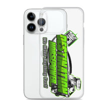 Load image into Gallery viewer, Destination Horsepower - Clear Cell Phone Case for iPhone® Models
