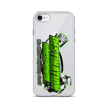 Load image into Gallery viewer, Destination Horsepower - Clear Cell Phone Case for iPhone® Models
