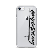 Load image into Gallery viewer, AmberRacing - Clear Cell Phone Case for iPhone® Models
