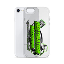 Load image into Gallery viewer, Destination Horsepower - Clear Cell Phone Case for iPhone® Models
