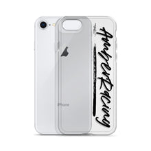 Load image into Gallery viewer, AmberRacing - Clear Cell Phone Case for iPhone® Models
