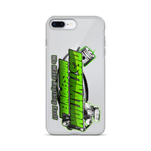 Load image into Gallery viewer, Destination Horsepower - Clear Cell Phone Case for iPhone® Models
