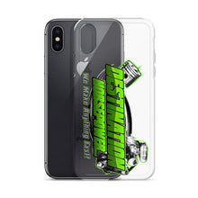 Load image into Gallery viewer, Destination Horsepower - Clear Cell Phone Case for iPhone® Models
