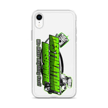 Load image into Gallery viewer, Destination Horsepower - Clear Cell Phone Case for iPhone® Models
