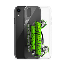 Load image into Gallery viewer, Destination Horsepower - Clear Cell Phone Case for iPhone® Models
