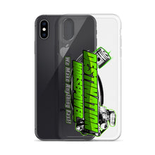 Load image into Gallery viewer, Destination Horsepower - Clear Cell Phone Case for iPhone® Models
