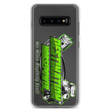 Load image into Gallery viewer, Destination Horsepower - Clear Cell Phone Case for Samsung® Models
