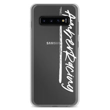 Load image into Gallery viewer, AmberRacing - Clear Cell Phone Case for Samsung® Models
