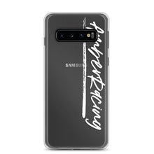 Load image into Gallery viewer, AmberRacing - Clear Cell Phone Case for Samsung® Models
