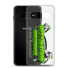 Load image into Gallery viewer, Destination Horsepower - Clear Cell Phone Case for Samsung® Models
