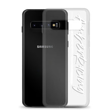 Load image into Gallery viewer, AmberRacing - Clear Cell Phone Case for Samsung® Models
