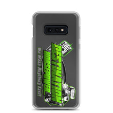 Load image into Gallery viewer, Destination Horsepower - Clear Cell Phone Case for Samsung® Models
