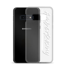 Load image into Gallery viewer, AmberRacing - Clear Cell Phone Case for Samsung® Models
