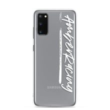 Load image into Gallery viewer, AmberRacing - Clear Cell Phone Case for Samsung® Models
