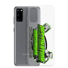 Load image into Gallery viewer, Destination Horsepower - Clear Cell Phone Case for Samsung® Models
