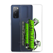 Load image into Gallery viewer, Destination Horsepower - Clear Cell Phone Case for Samsung® Models
