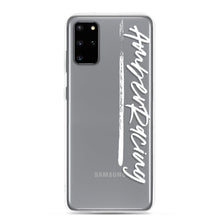 Load image into Gallery viewer, AmberRacing - Clear Cell Phone Case for Samsung® Models
