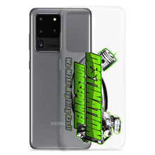 Load image into Gallery viewer, Destination Horsepower - Clear Cell Phone Case for Samsung® Models
