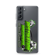 Load image into Gallery viewer, Destination Horsepower - Clear Cell Phone Case for Samsung® Models
