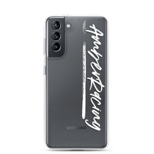 Load image into Gallery viewer, AmberRacing - Clear Cell Phone Case for Samsung® Models
