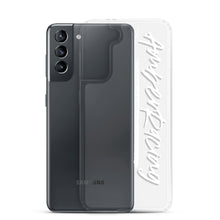 Load image into Gallery viewer, AmberRacing - Clear Cell Phone Case for Samsung® Models
