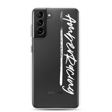 Load image into Gallery viewer, AmberRacing - Clear Cell Phone Case for Samsung® Models
