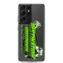 Load image into Gallery viewer, Destination Horsepower - Clear Cell Phone Case for Samsung® Models
