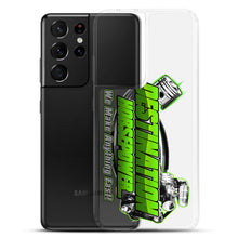 Load image into Gallery viewer, Destination Horsepower - Clear Cell Phone Case for Samsung® Models
