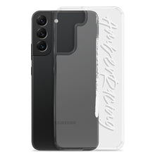 Load image into Gallery viewer, AmberRacing - Clear Cell Phone Case for Samsung® Models
