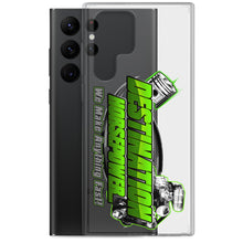 Load image into Gallery viewer, Destination Horsepower - Clear Cell Phone Case for Samsung® Models
