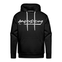 Load image into Gallery viewer, AmberRacing - Men’s Premium Hoodie - black
