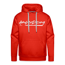 Load image into Gallery viewer, AmberRacing - Men’s Premium Hoodie - red
