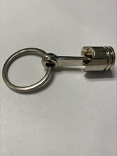 Load image into Gallery viewer, Piston &amp; Rod Keychain
