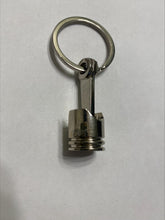 Load image into Gallery viewer, Piston &amp; Rod Keychain
